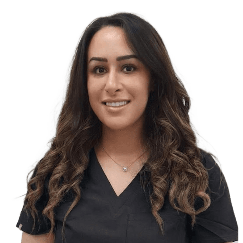 Dr. Sara Baraka