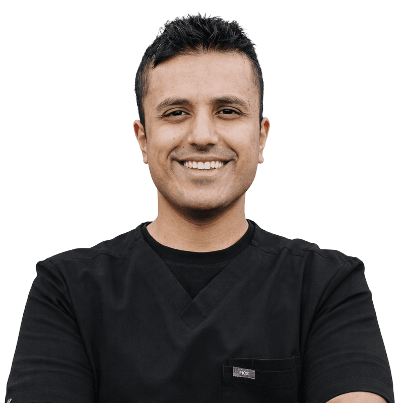 Dr Anil  Maini