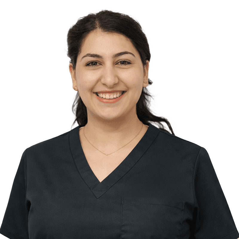 Nora Mahdi