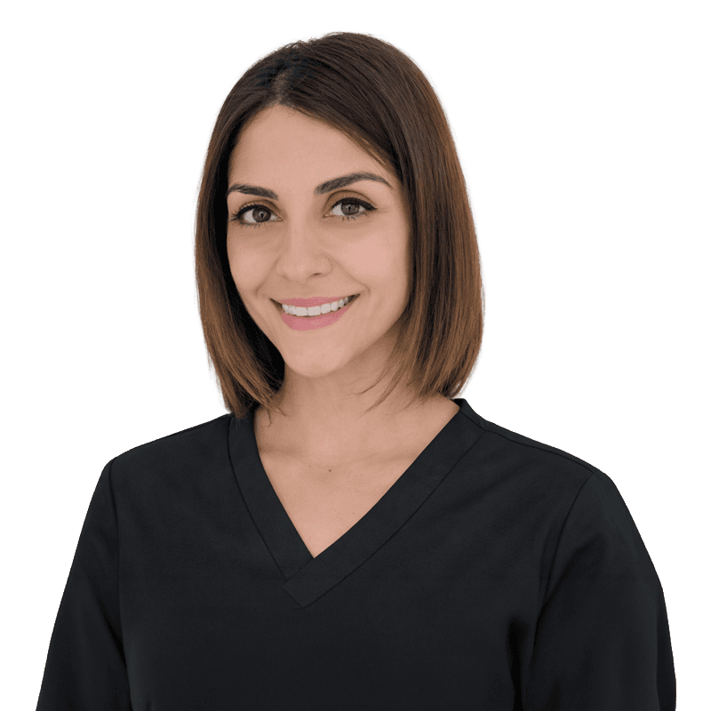 Dr Shiva Abbassi-Ghadi