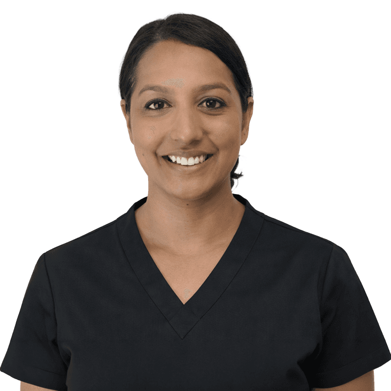 Dr. Fulva Vyas