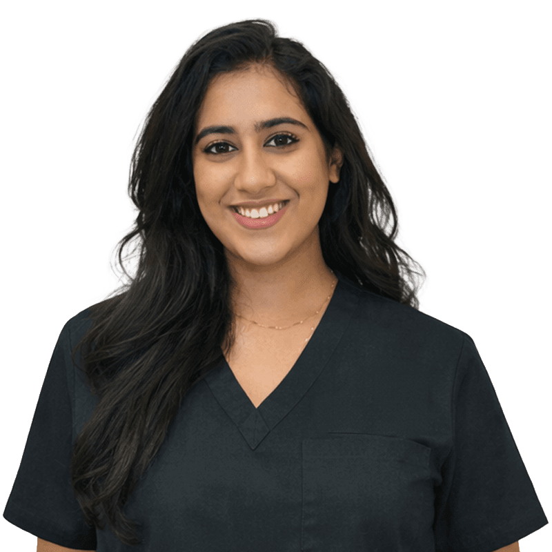 Dr. Nida Khan