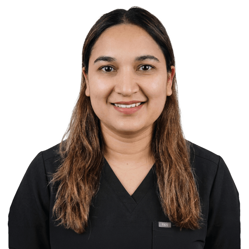 Samita Shah Thapa